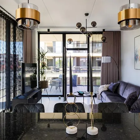 Apartment Liine 3027