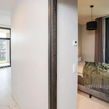 Apartment Liine 3027 Parnu
