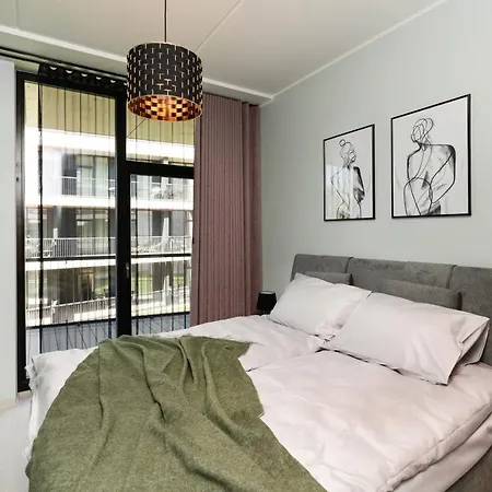 Liine 3027 Apartment *