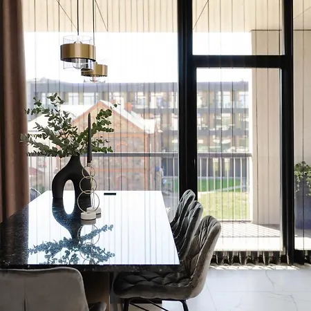 Liine 3027 Apartment
