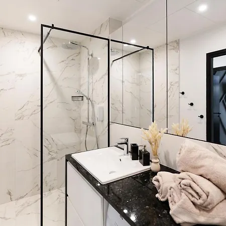 Διαμέρισμα Liine 3027 Παρνού