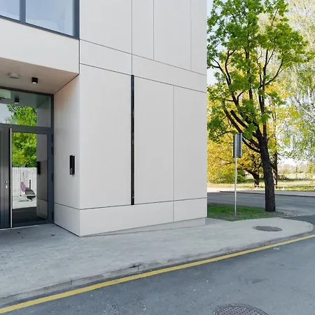 Liine 3027 Διαμέρισμα *