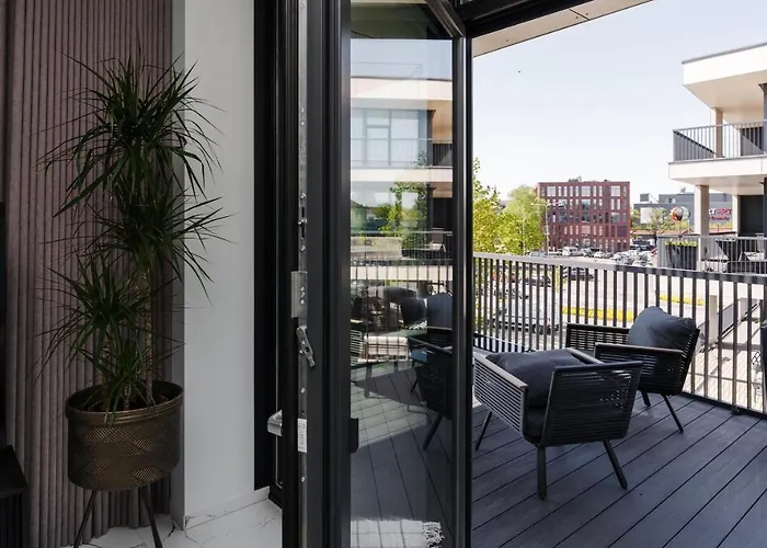 Liine 3027 Korter Parnu