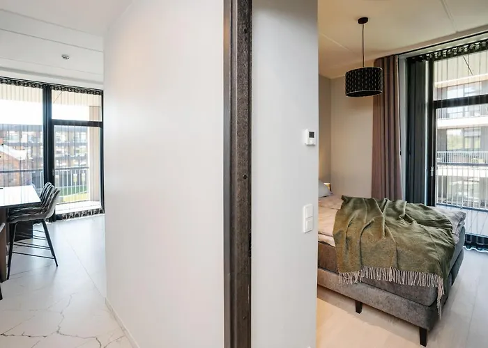 Korter Liine 3027 Parnu