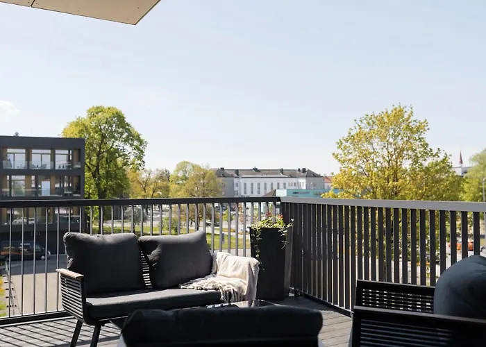 Liine 3027 Korter Parnu